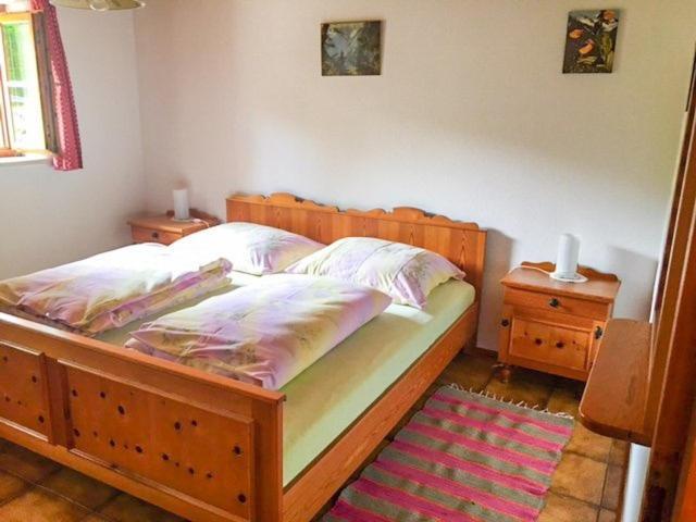 Ferienwohnung Untersbergblick Bad Reichenhall Zewnętrze zdjęcie