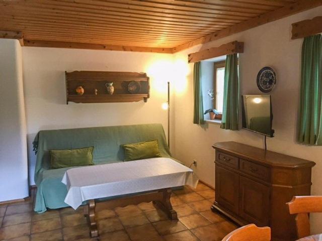 Ferienwohnung Untersbergblick Bad Reichenhall Zewnętrze zdjęcie