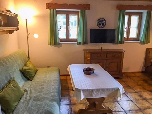 Ferienwohnung Untersbergblick Bad Reichenhall Zewnętrze zdjęcie