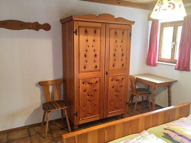 Ferienwohnung Untersbergblick Bad Reichenhall Zewnętrze zdjęcie